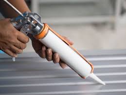 For example, it generally takes twice as long at 50°f (10°c) versus 70°f (21°c). Expert Tips And Techniques For Applying Caulk