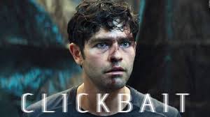 Clickbait, Film Kriminal Penuh dengan Plot Twist