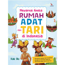 Sebab itu, kita sebagai penerus bangsa harus. Gambar Animasi Tarian Adat Siswapelajar Com