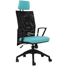 Jual Kursi Kantor Putar Di Malang Ichiko Roman Cr Harga Murah Di Malang Tribunjualbeli Com