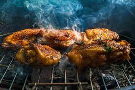 What temp to take chicken off grill. How Long To Grill Chicken For Perfect Texture And Moisture