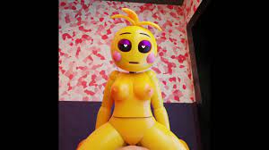 Five Nights At Freddy's Chica (fnaf) 1girl 3d - Lewd.ninja