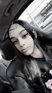 Bella Ahrenberg Benzon