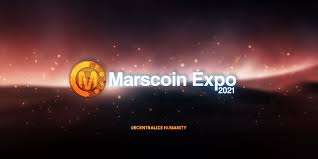 We did not find results for: Marscoin