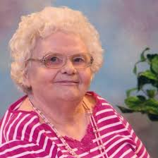 Ruth Rodenhouse Herring Obituary & Funeral