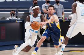 Jun 06, 2021 · dennis is in a leadership role with the way he is asked to handle the ball. Dennis Schroder Says He Is Only Lakers Player Not Vaccinated Silver Screen And Roll
