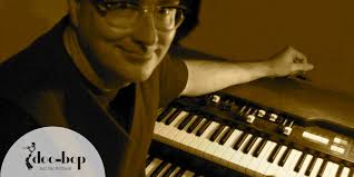 Dorian Mode (NSW) Organ Trio 🎵 LIVE Music @ Doo-Bop