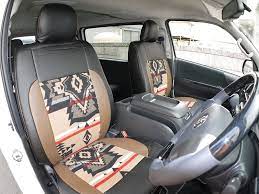 fd camp ペンドルトンコラボパーツ一覧 ハイエース200系用 フレックス ドリーム ハイエース トヨタハイエース シートカバー