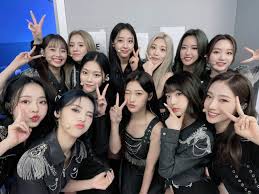 Information of loona in japan. Y2hlfk6byonjfm