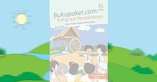 Download buku tema 6 kelas 3. Materi Tematik Kelas 3 Tema 6 Kurikulum 2013 Revisi 2018