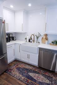 apartment, kitchen renovation
