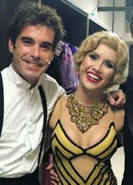 Cuando culminó la temporada de teatro de mar del plata de 2019, ambos no solo pusieron fin a su espectáculo, departamento de soltero, sino también a su vínculo. Laurita Fernandez Es La Nueva Pareja De Nicolas Cabre Y Estallaron Los Memes El Dia De Hoy