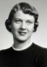 Martha J. Golden McIntosh (1940-2014)