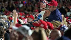 The Key Counties To Track On Us Election Night