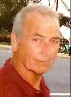 Jerome Donovan Obituary (1951