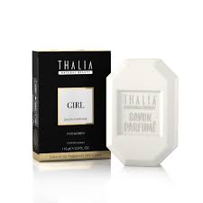 Parfumlu Sabun Parfum Parfum Sabun Koku Esans Kakao Tonga Girl Women Thalia Fragrance Parfume