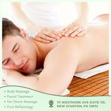 THE BEST 10 Reflexology in INDIANA COUNTY, PA