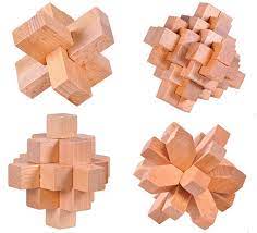 Dhgate > intelligence toys > wooden brain teaser puzzles for adults canada. 4pcs Lot Classic 3d Wooden Brain Teaser Puzzle Burr Interlocking Puzzles For Adults Puzzle Metal Puzzle Horsespuzzle Distributors Aliexpress