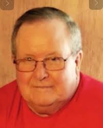 James Bige "J.B." Morgan Obituary May 16, 2025