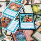 Trading Card Game League