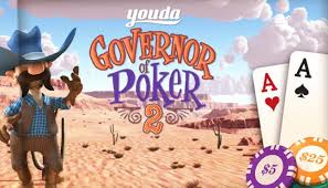 Governor Of Poker 2 Free Download Igggames