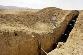 California Braces For A Major Earthquake Along The San Andreas Fault San Andreas Fault Major Earthquakes San Andreas