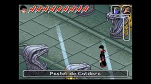 The following is a list of games released on the linux operating system. Game Boy Advance Rom Harry Potter Y La Camara Secreta Youtube