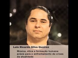 Luis Ricardo Silva Queiroz