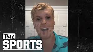 Trans Golfer Hailey Davidson Hoping To Talk W/ Caitlyn Jenner, 'Clear Up  Some Assumptions'