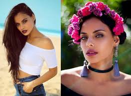 Mishqah Parthiephal: The Indian Detective & South African Desi Culture