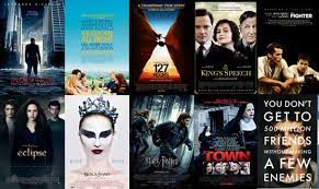 Top 100 movies of the 2010s so far. Best Dramatic Movies Of 2010 List Popsugar Entertainment