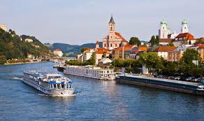 Image result for images blue danube river