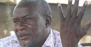 He said his famous name kalembe was. Former Kibwezi Mp Kalembe Ndile Dies At Nairobi Hospital Mwakilishi Com