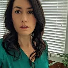 Heather Roscoe's Instagram, Twitter & Facebook