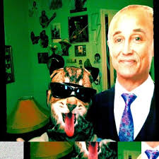 Love this! The humor that we find in life, in ourselves especially, is a  salve. 😊