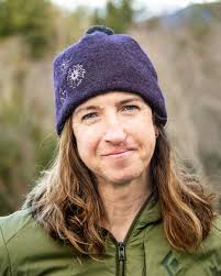 Climber and New York state forest ranger Robbi Mecus, 52, was killed in a  fall