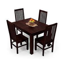 Categories Extendable Dining Table Sets Dining Room Interiors 4 Seater Dining Table Dinning Table Design