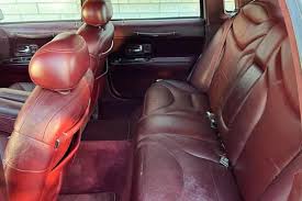 Image result for Cordovan 1997 Town Car