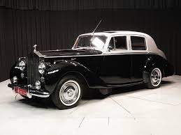 New Rolls Royce Silver Dawn 54 In 2021 Cars For Sale Rolls Royce Limousine New Rolls Royce