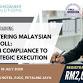 Mastering Malaysian Payroll: From Compliance to...