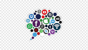 Get inspired by these amazing digital marketing logos created by professional designers. Social Media Marketing Digital Marketing Social Media Text Service Logo Png Pngwing