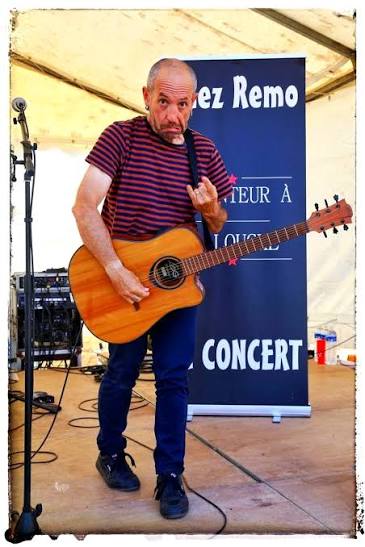 Chez Remo (@chezremo.chanson) &bull; Facebook