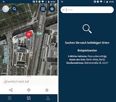 Auf planungswelten finden sie praktische 3d gartenplaner. What3words Android App Download Chip