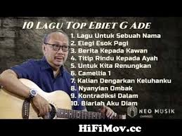 Perjalanan ini trasa sangat menyedihkan sayang engkau tak duduk disampingku kawan. Lirik Dan Chord Lagu Ebiet G Ade Berita Kepada Kawan