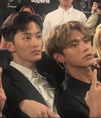 No Whitewash Lucas Nct Nct Nct Dream