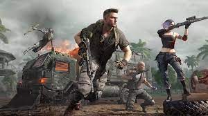 Pubg Lite Shutdown Here S Until When Players Can Access The Free To Play Title Econotimes