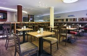 Premier inn berlin city centre west. Holiday Inn Express Berlin City Centre West Hotel De