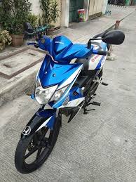 Haven't tried to crash the bike though. Honda 110 Wave Dash 2013 2014 Aqc Model Used Philippines