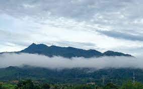 Aktivis alam sekitar bongkar punca bencana di gunung jerai. 2 Feared Buried Alive In Gunung Jerai Landslide Free Malaysia Today Fmt