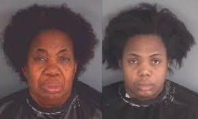 Boy, 13, Locked in a Box by Aunt and Grandmother, Say Florida Police